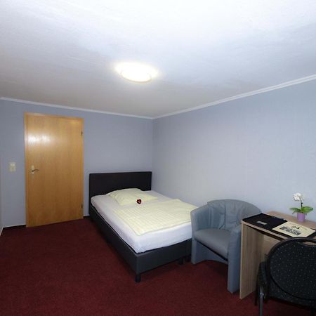 Hotel Am Rathaus Menden Dış mekan fotoğraf