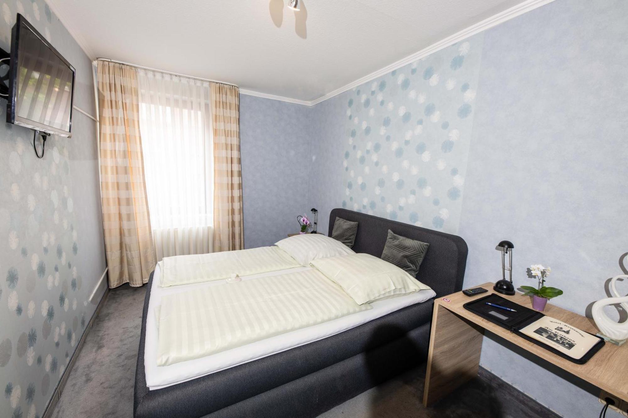 Hotel Am Rathaus Menden Dış mekan fotoğraf