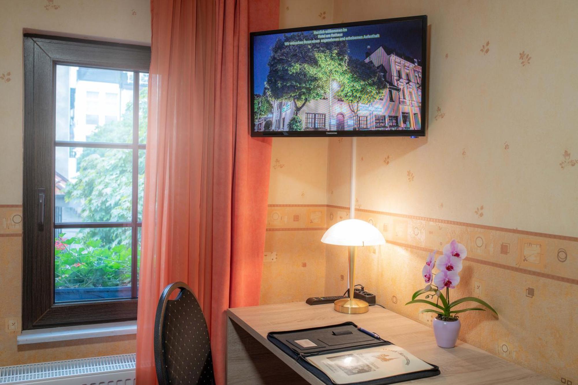 Hotel Am Rathaus Menden Dış mekan fotoğraf