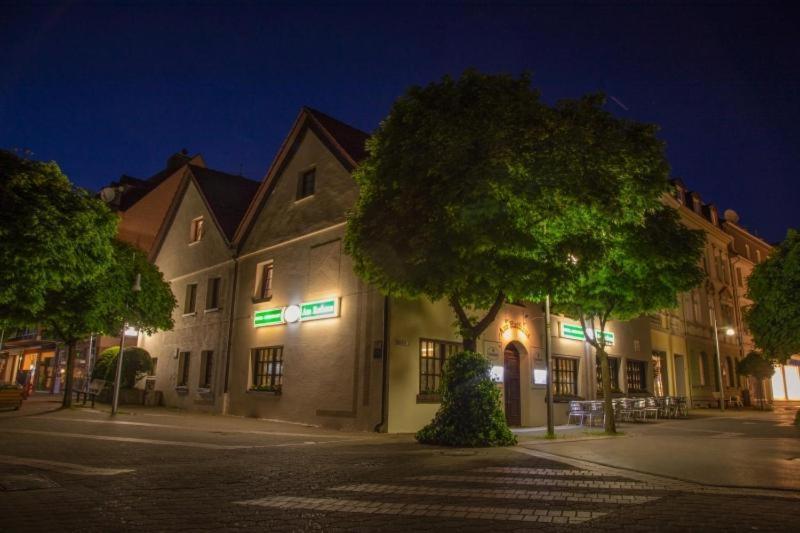 Hotel Am Rathaus Menden Dış mekan fotoğraf