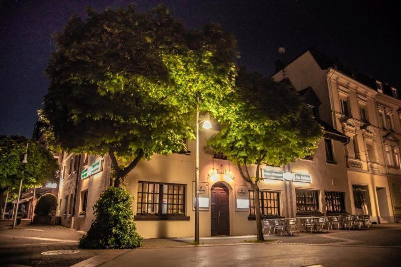Hotel Am Rathaus Menden Dış mekan fotoğraf