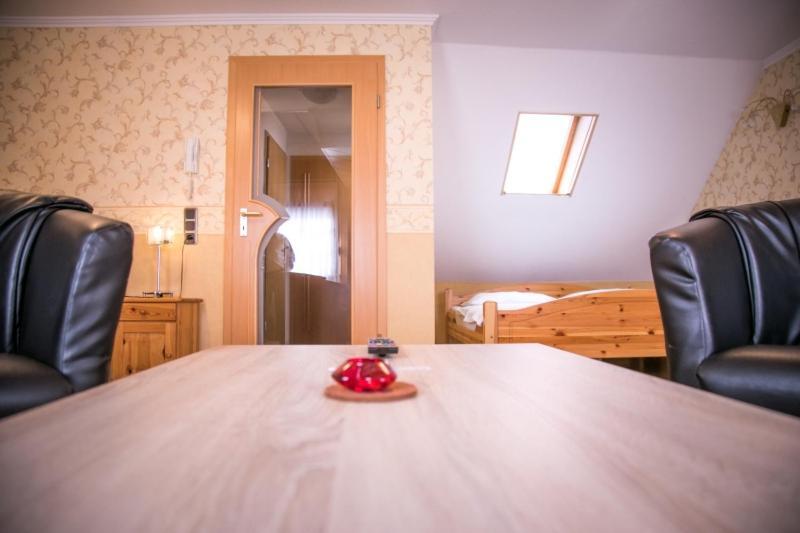 Hotel Am Rathaus Menden Dış mekan fotoğraf
