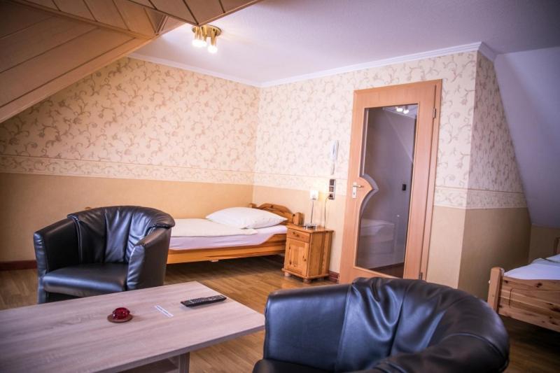 Hotel Am Rathaus Menden Dış mekan fotoğraf