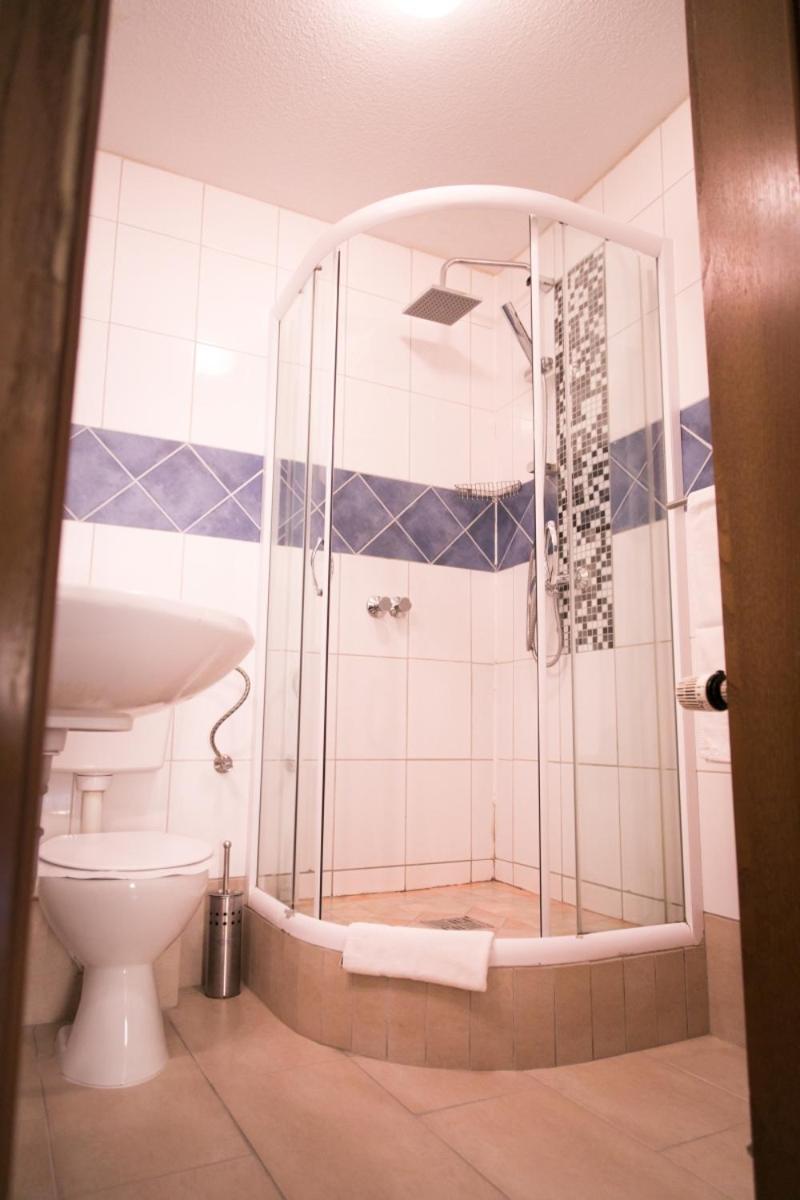 Hotel Am Rathaus Menden Dış mekan fotoğraf